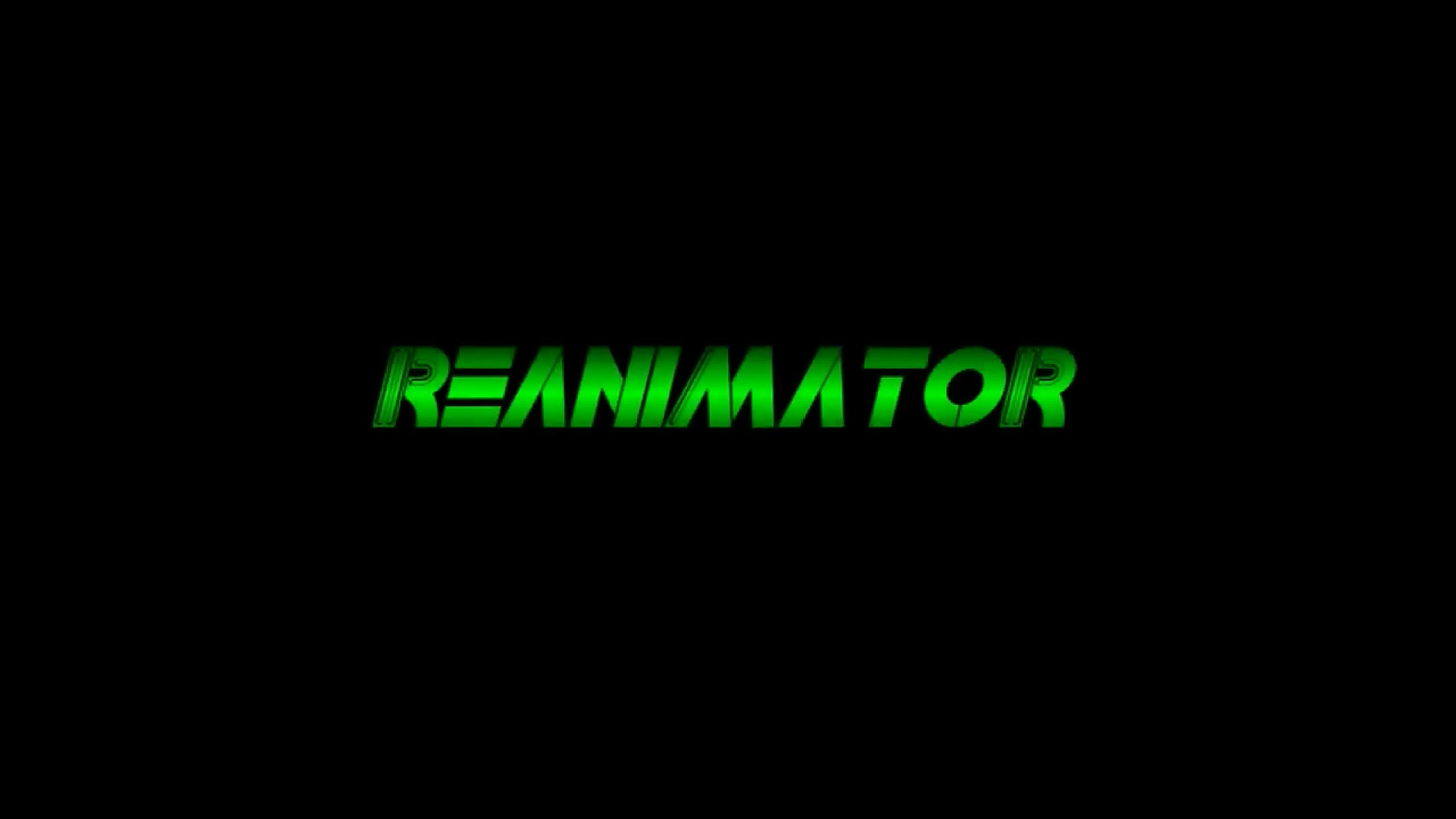 Herbert West - Reanimator