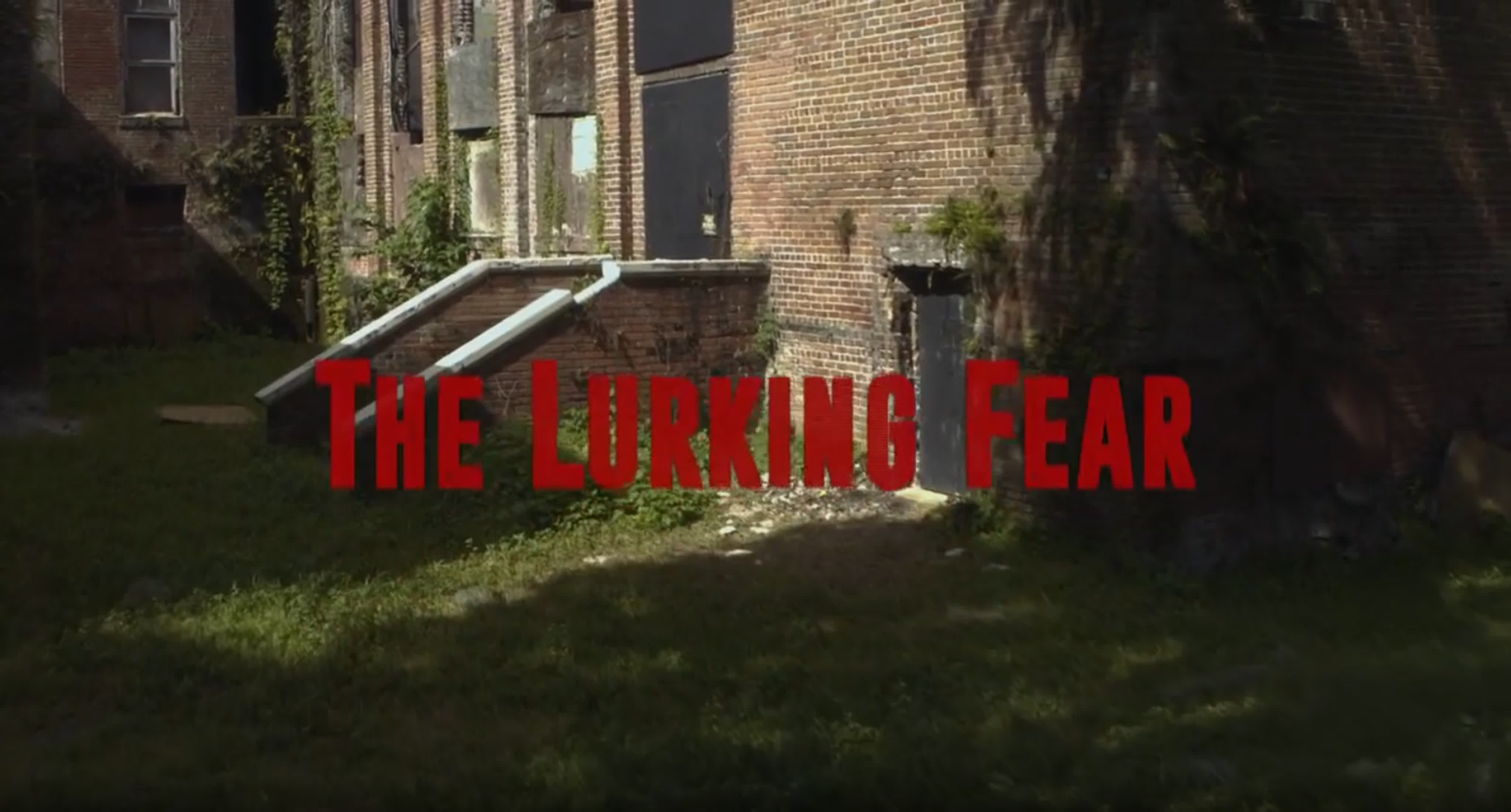 Lurking Fear