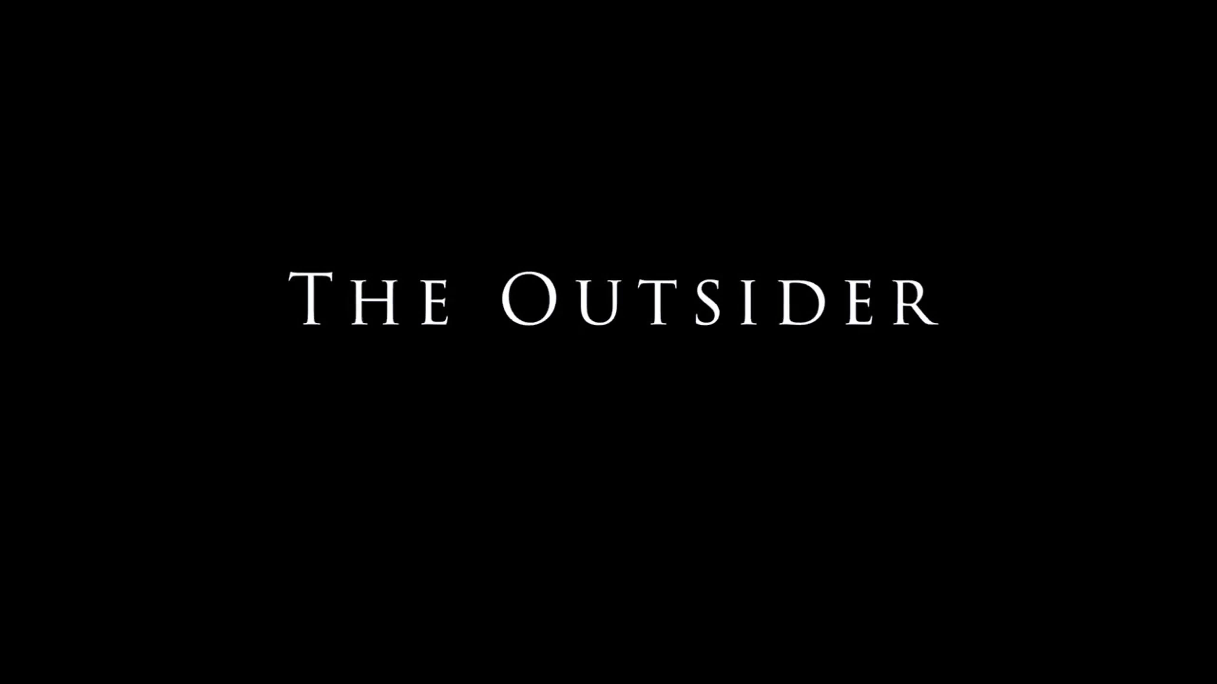 Outsider