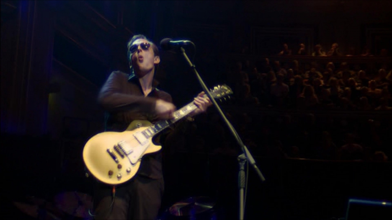 Joe Bonamassa