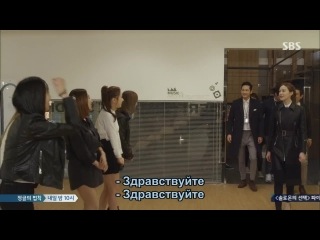 [DRAMA] Слишком хороша для меня /Too Lovely Girl For Me 2014