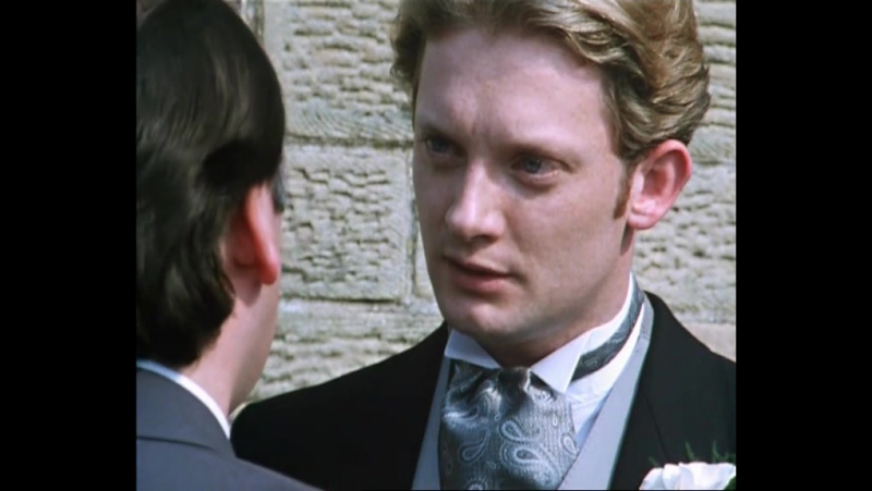 Douglas Henshall