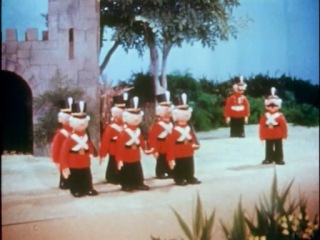 Camberwick Green (1966) [ENG]