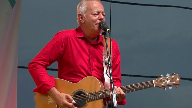 Tommy Emmanuel