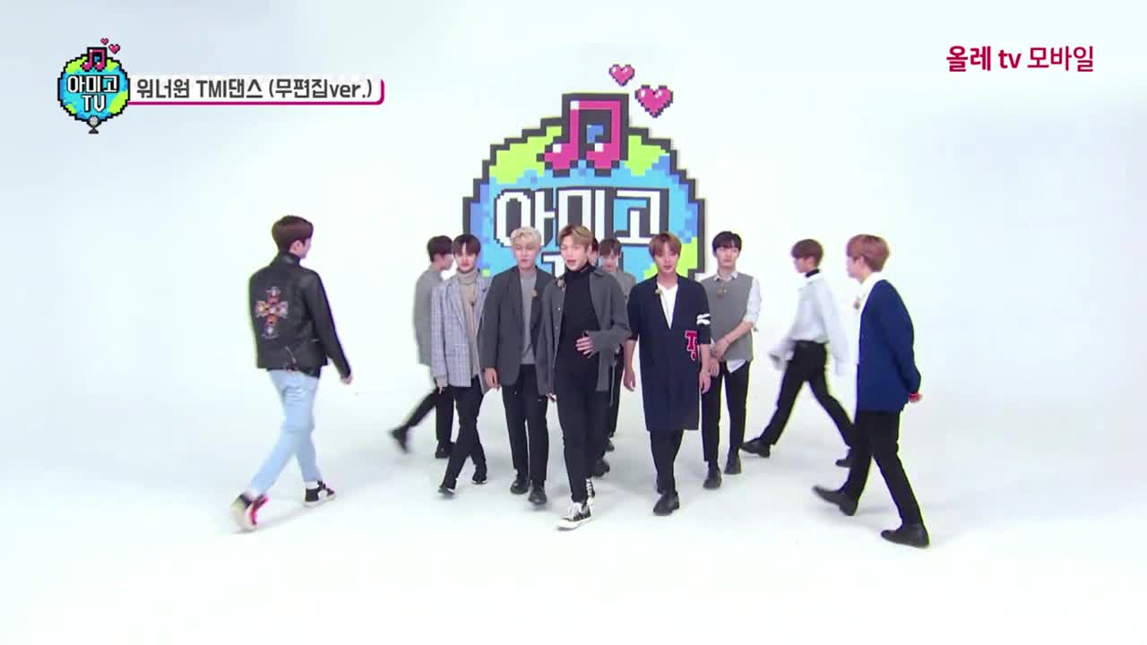 [REALITY SHOW: AMIGO TV 3 & 4]