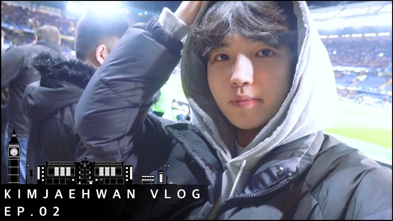 [JAEHWAN VLOG & JJAENI TIMES]