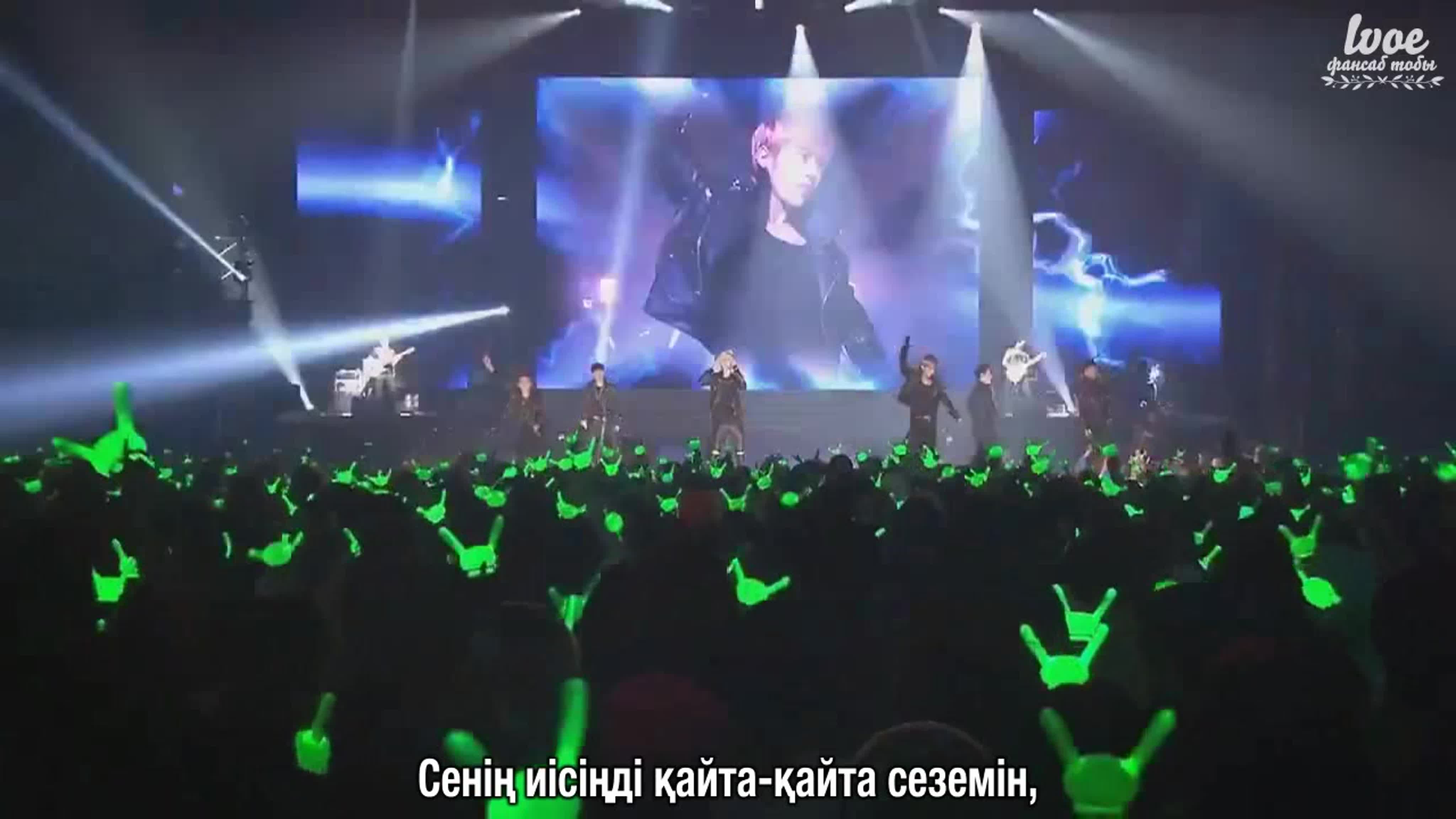 B.A.P