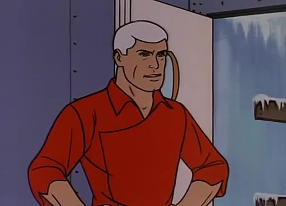 Jonny Quest