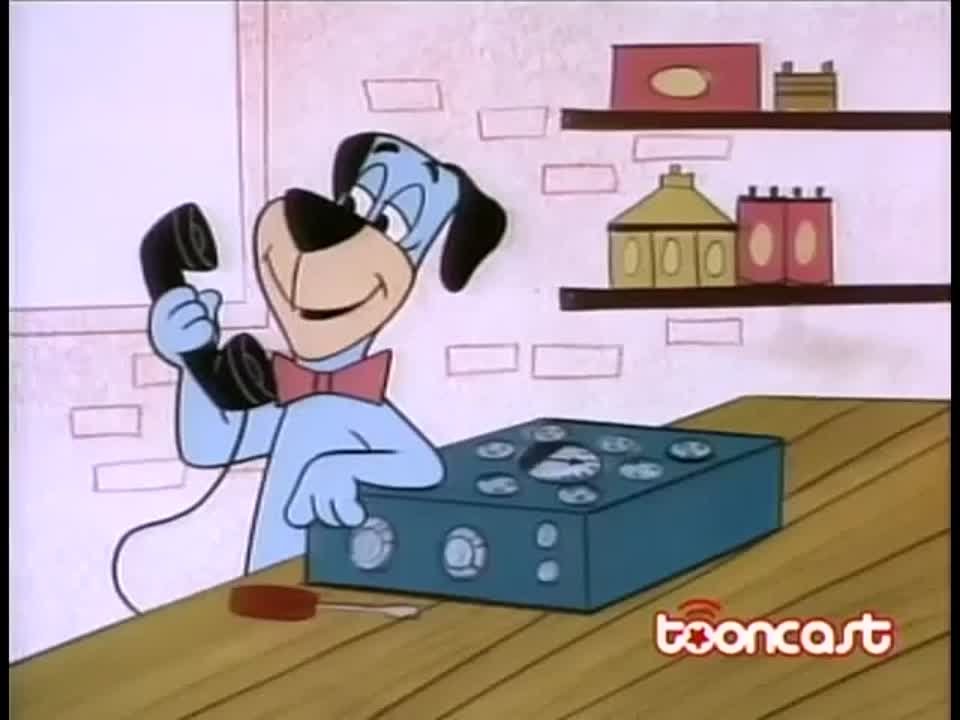 Huckleberry Hound