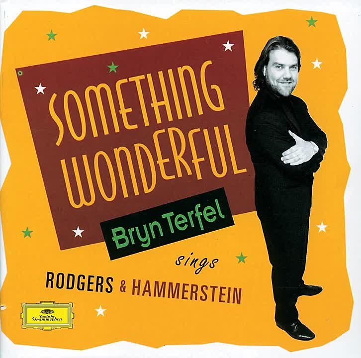 Rodgers and Hammerstein