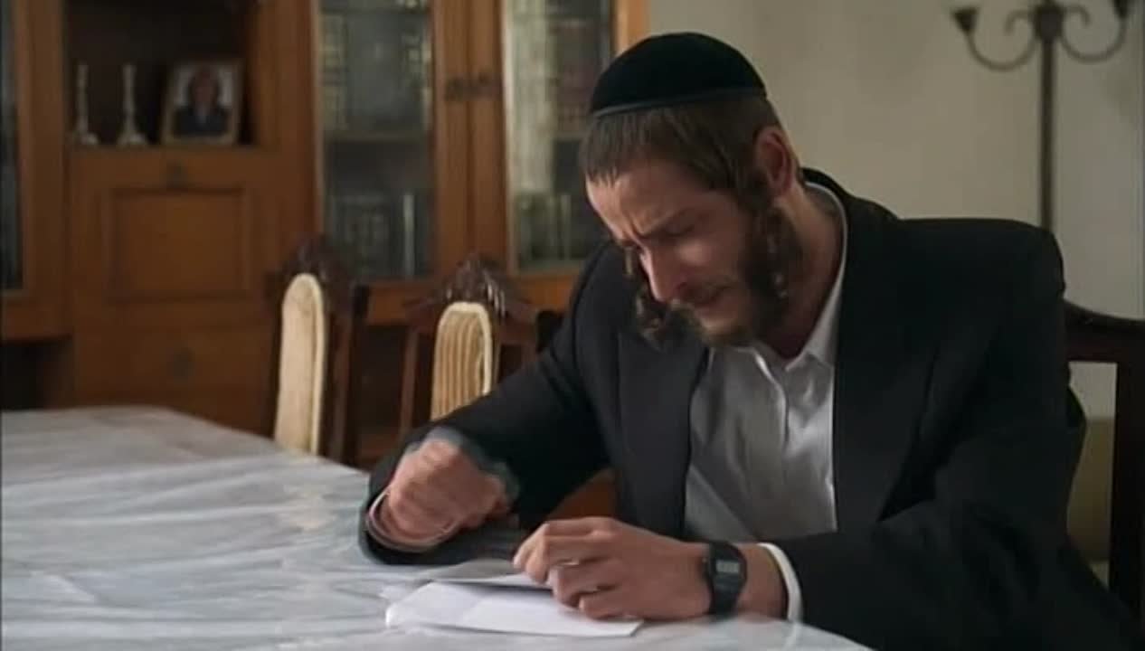 Штисель (Shtisel) (שטיסל). Сезон 2. 2015-2016. Русские субтитры