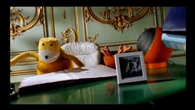 Mr. Oizo