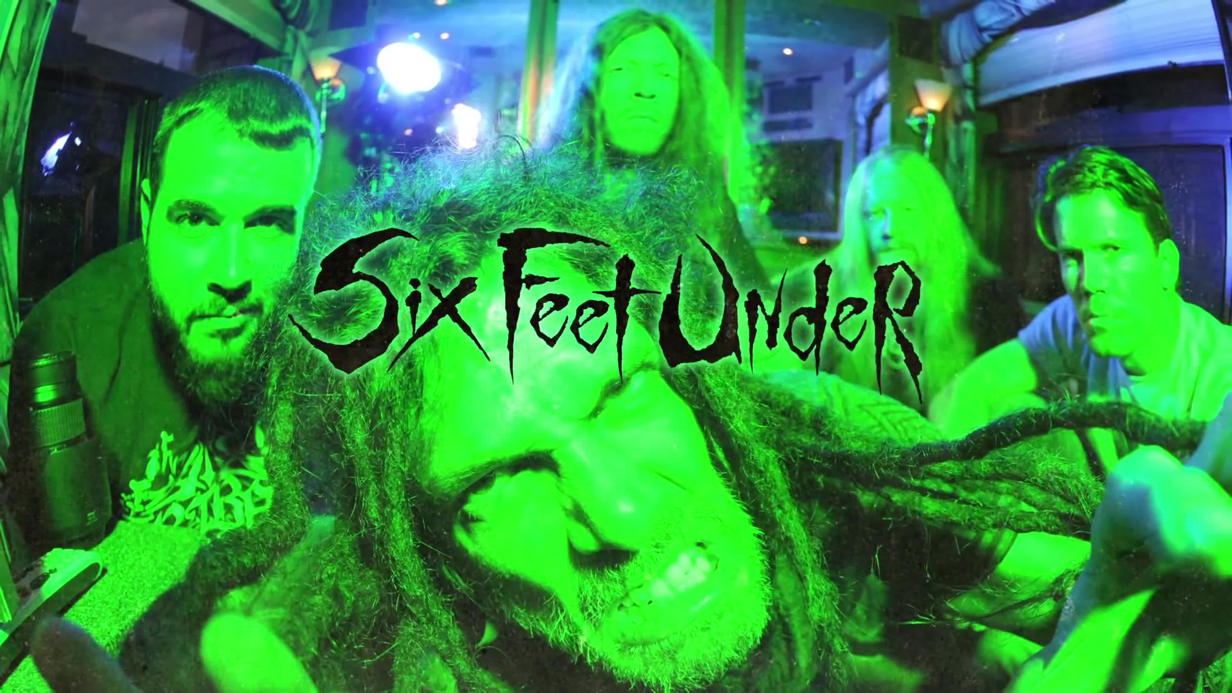 Six Feet Under