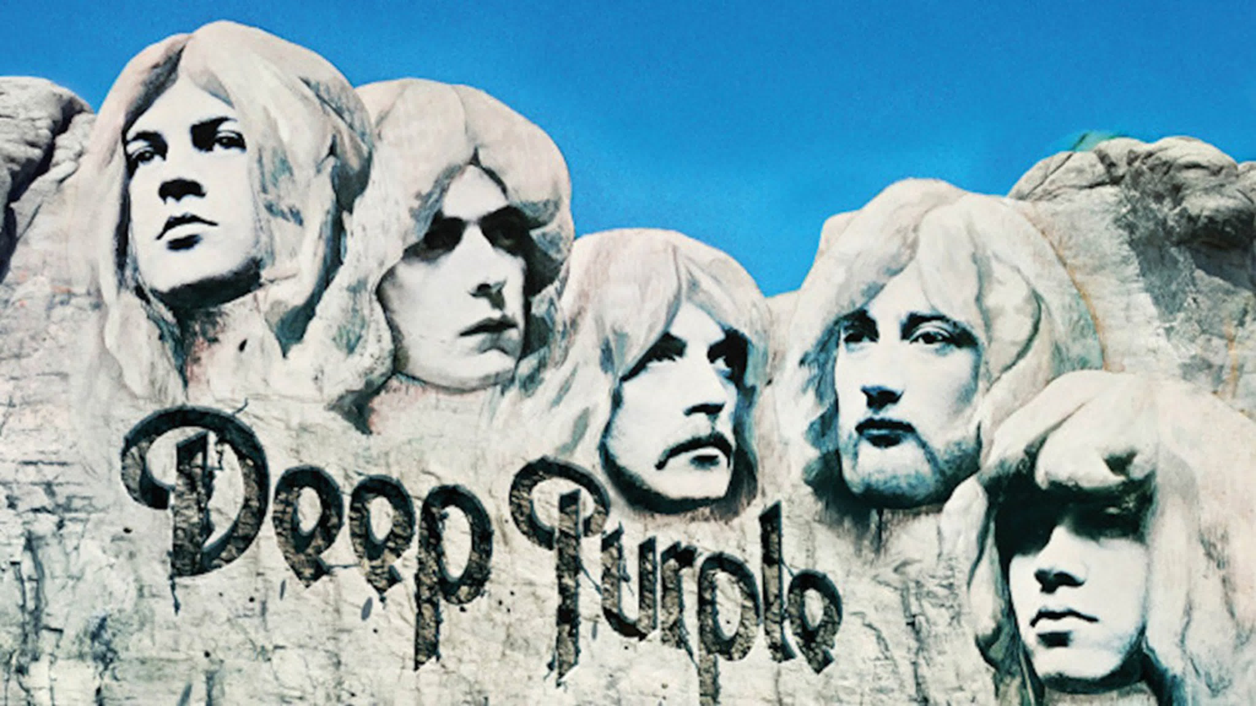 Deep Purple