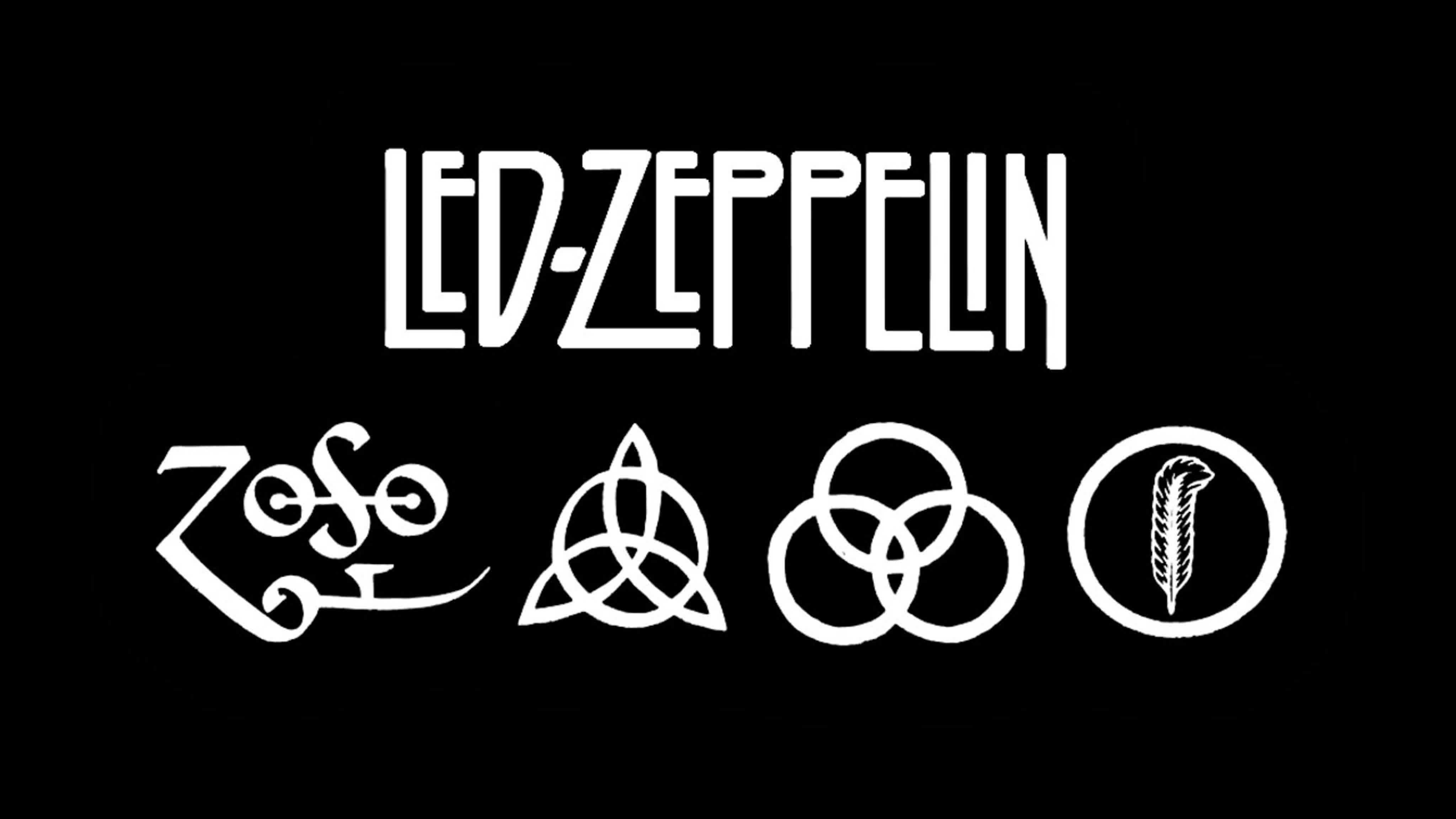 Led Zeppelin