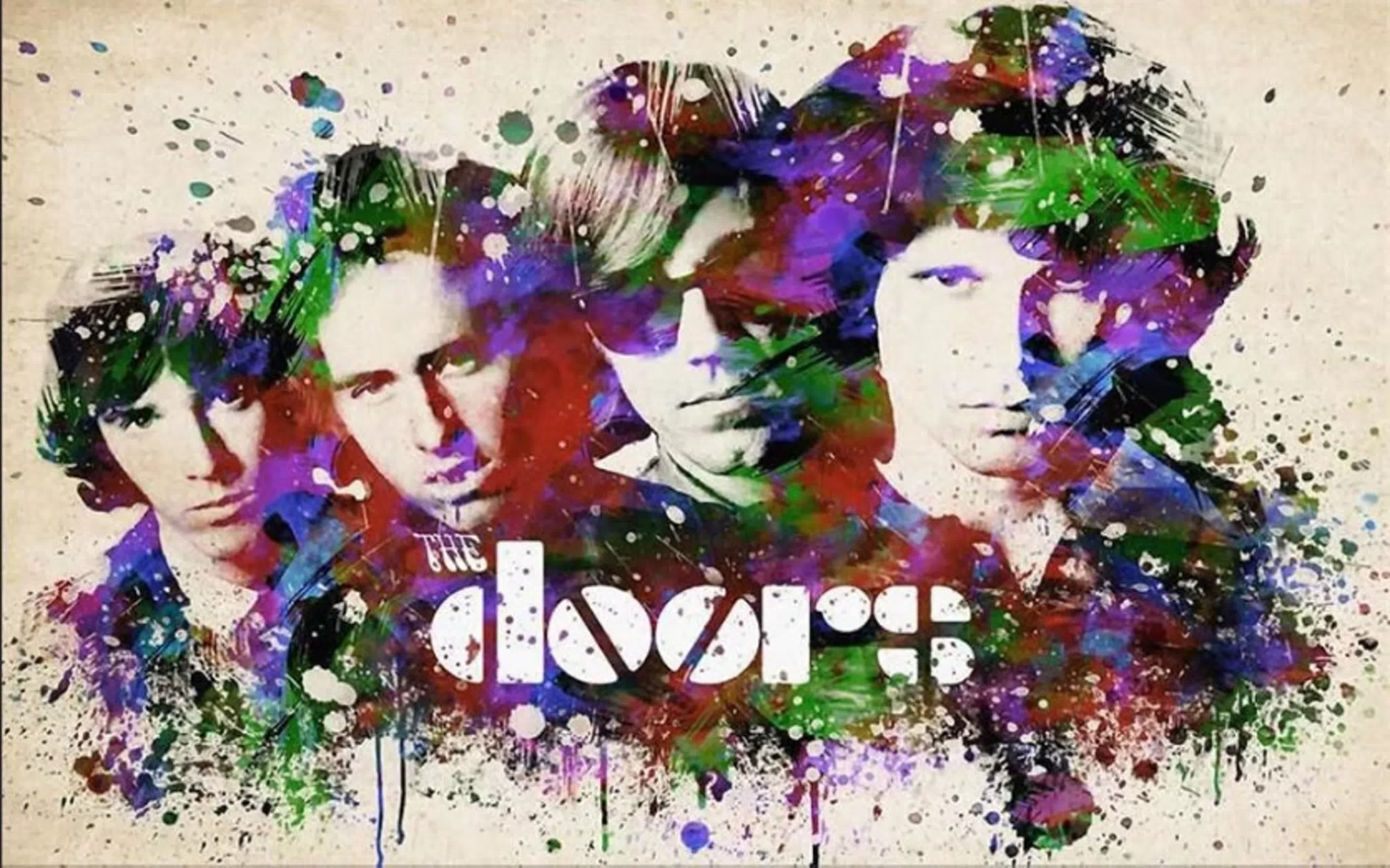 The Doors