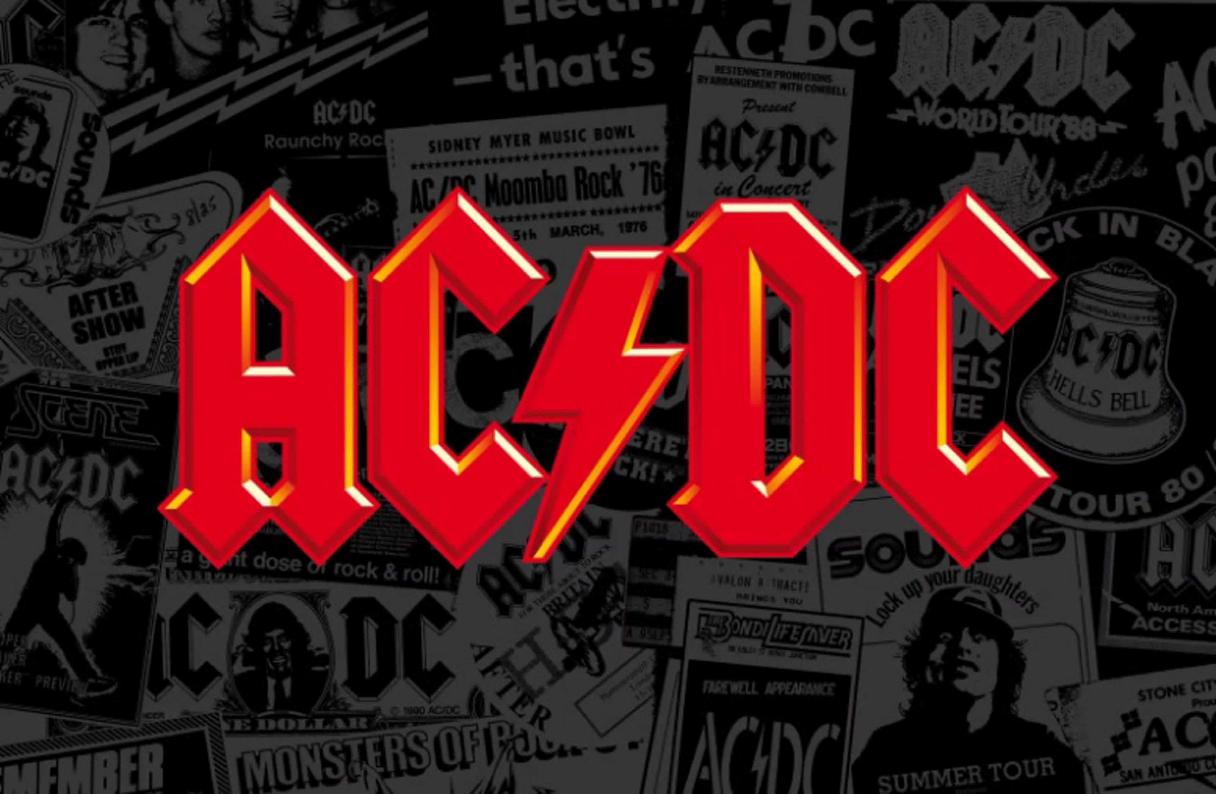 AC/DC