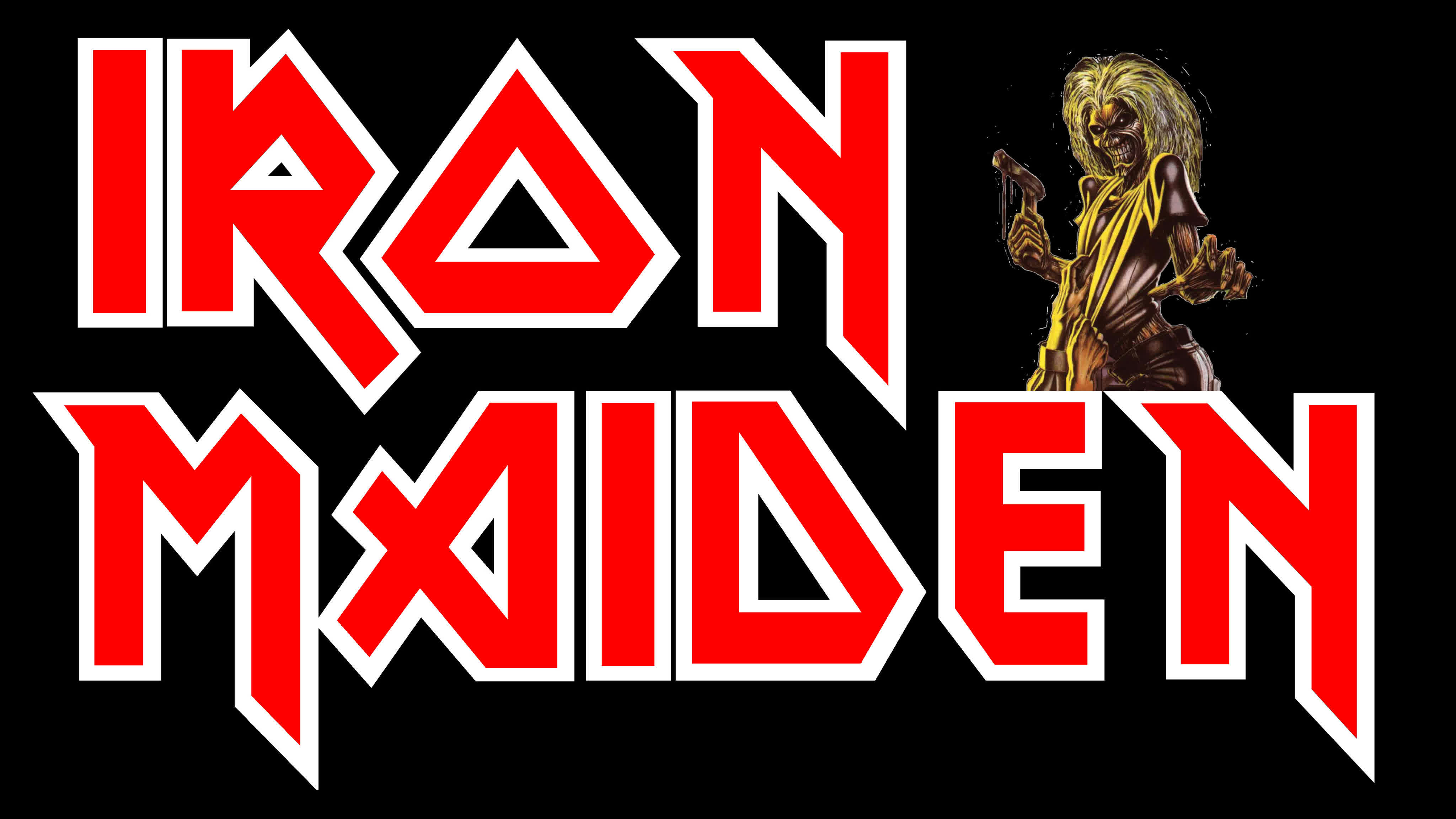 Iron Maiden