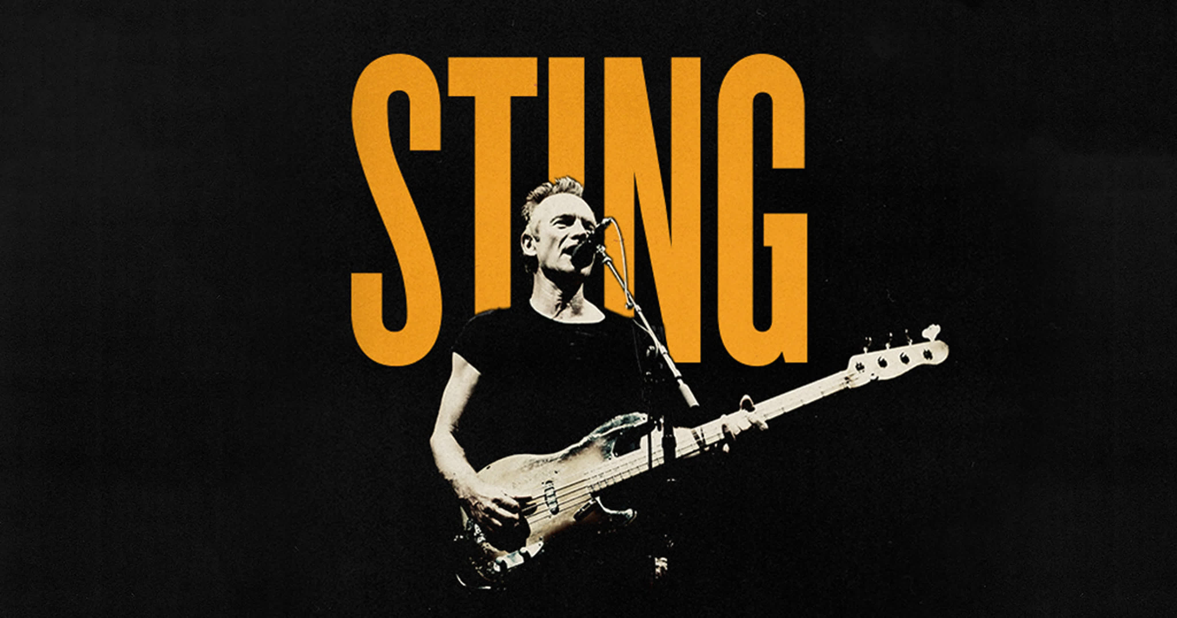 Sting