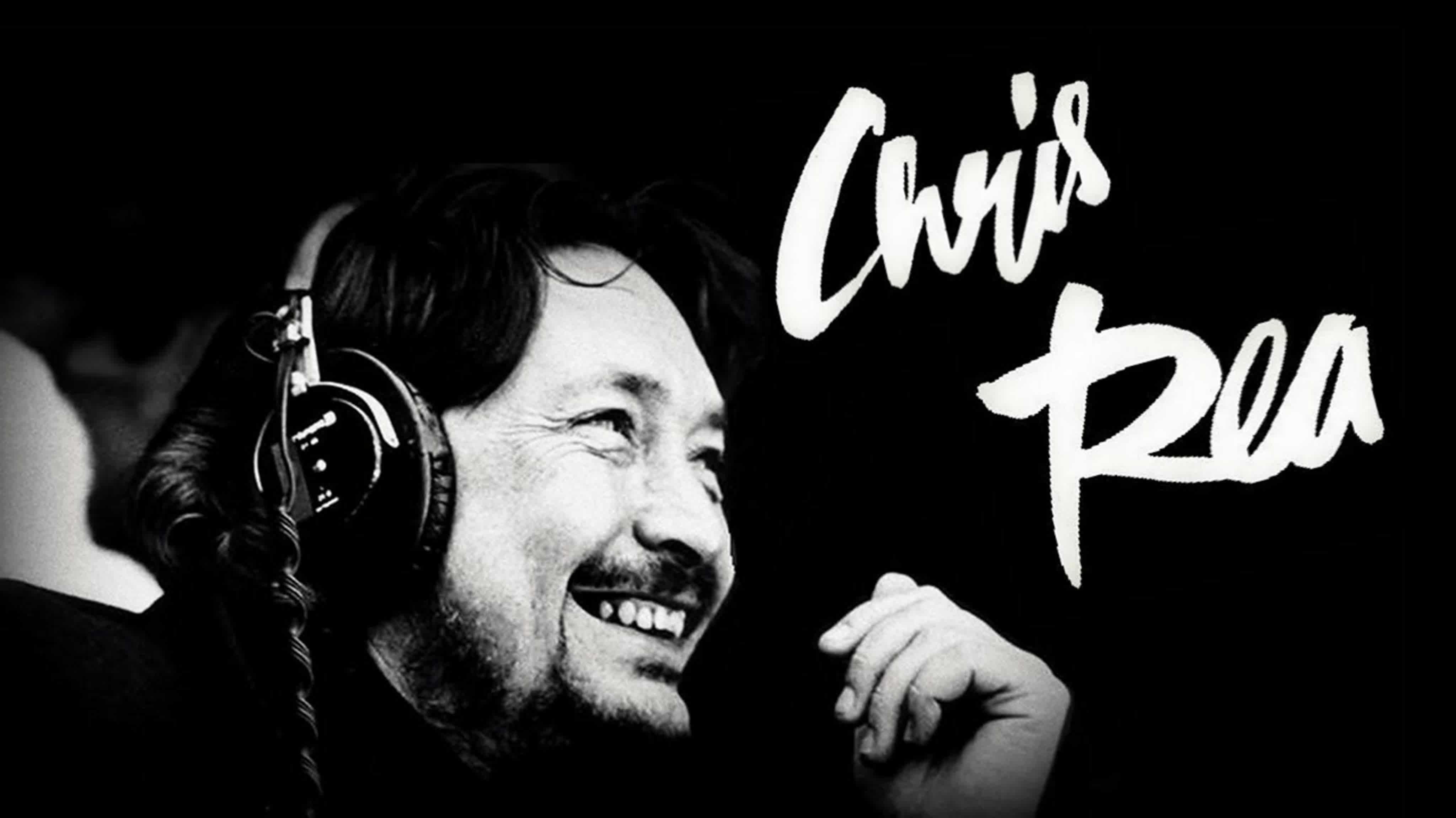 Chris Rea