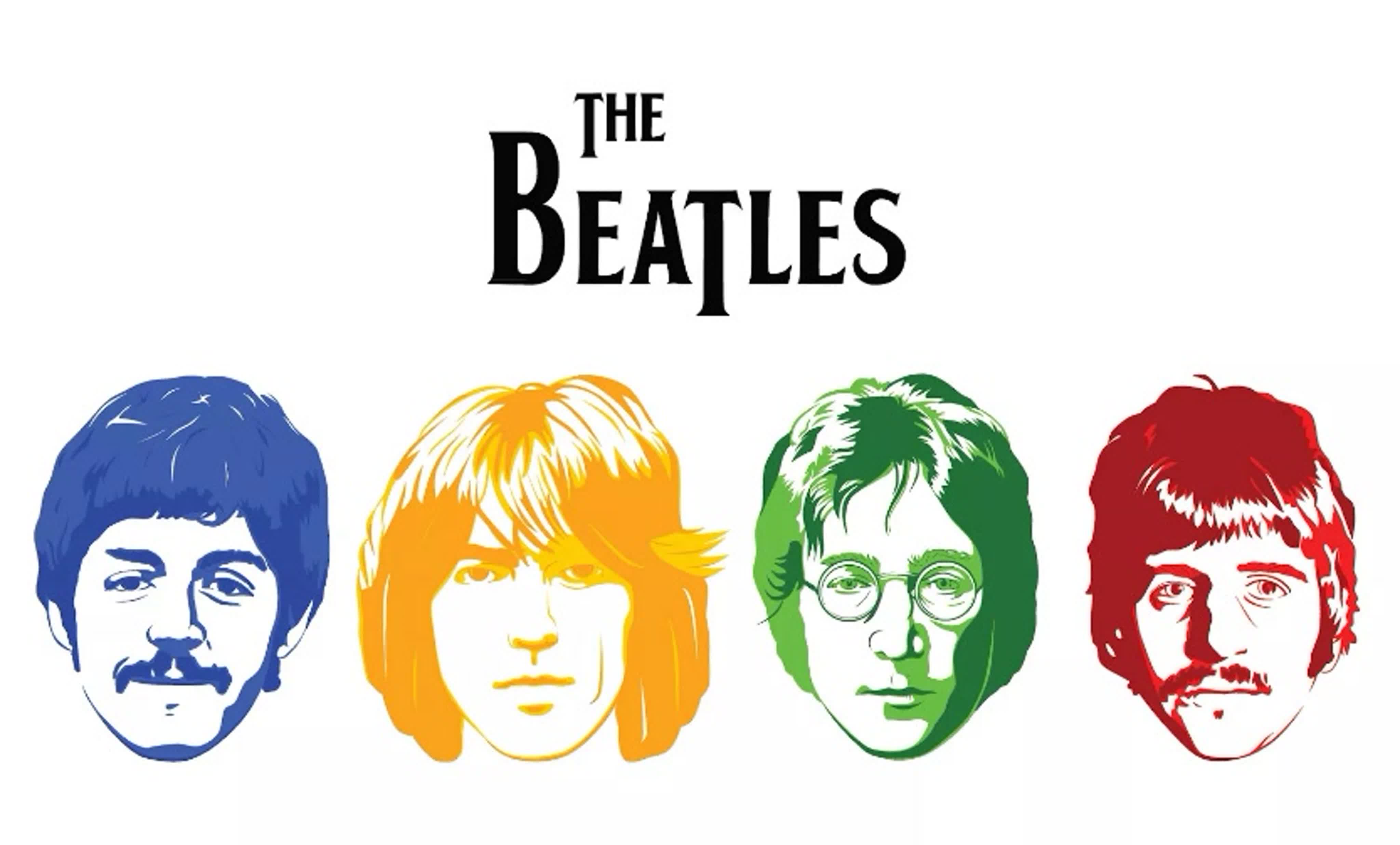 The Beatles