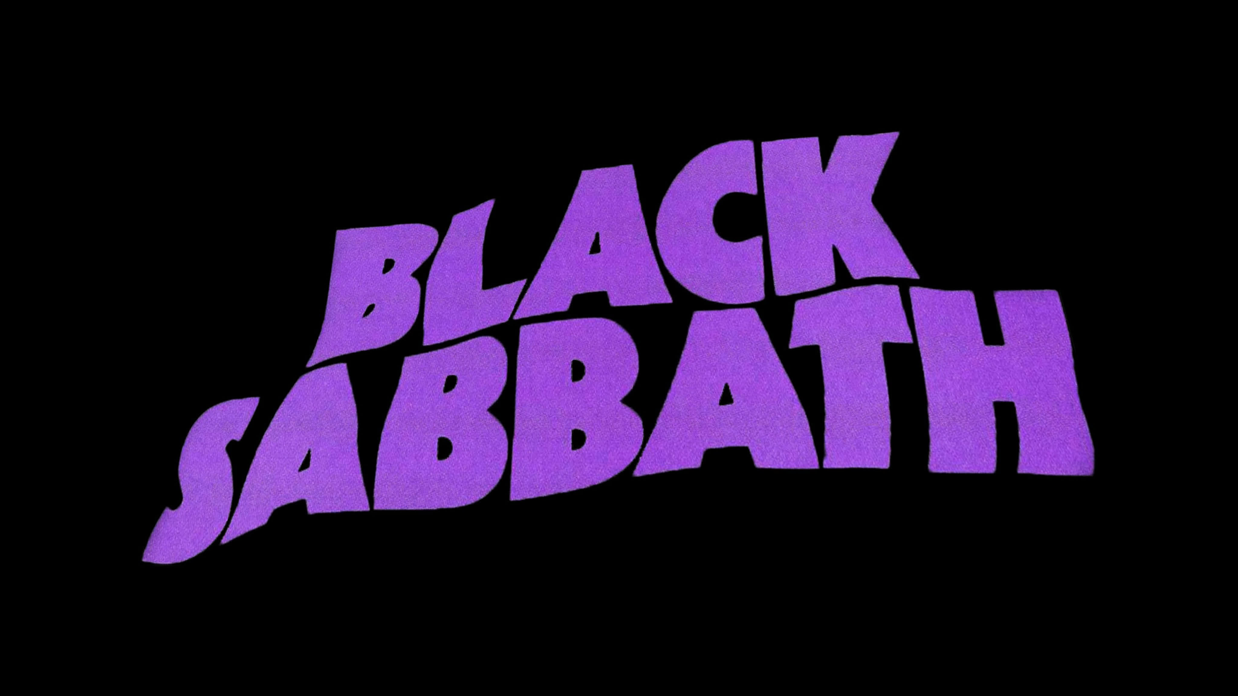 Black Sabbath