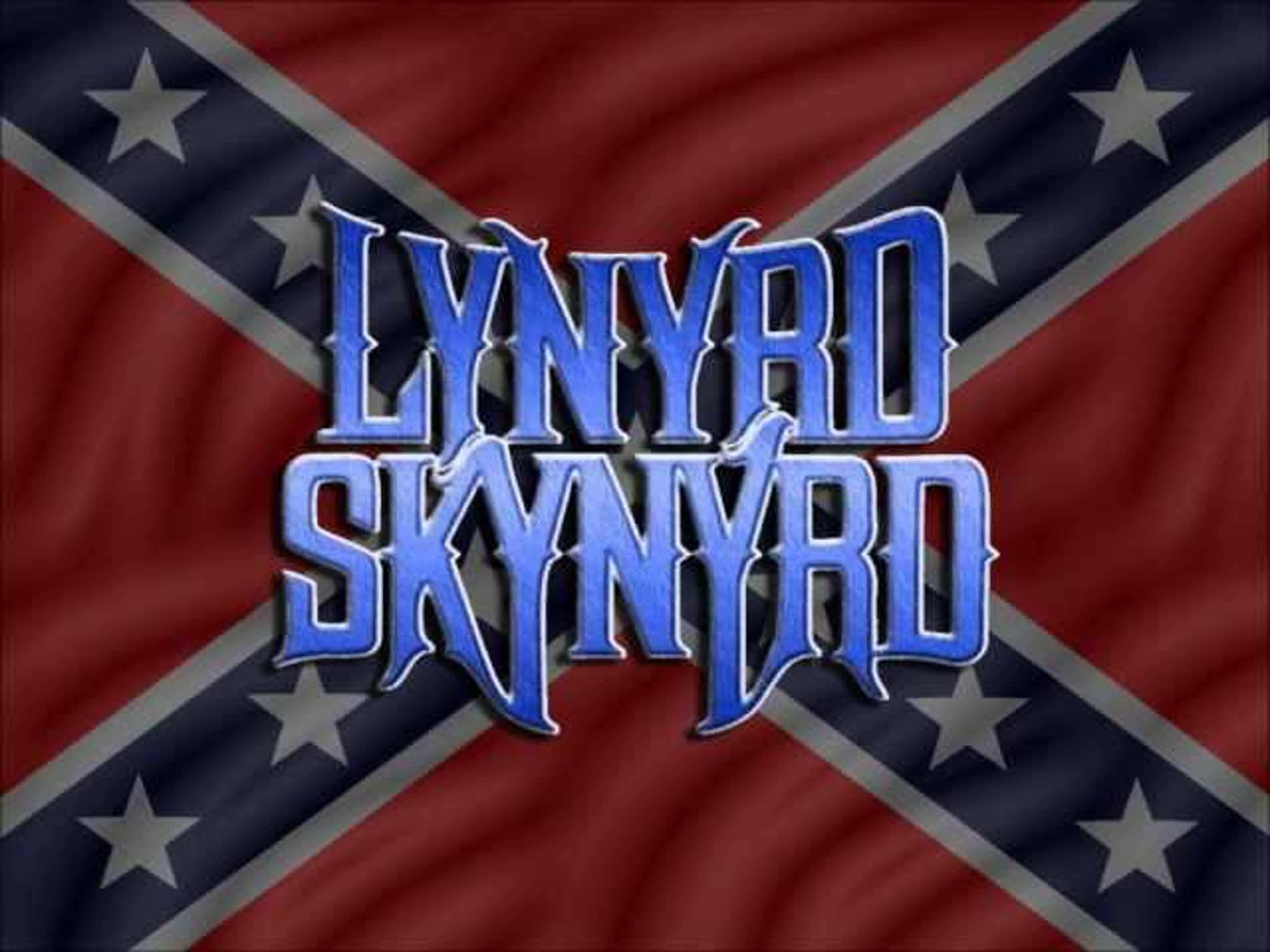 Lynyrd Skynyrd