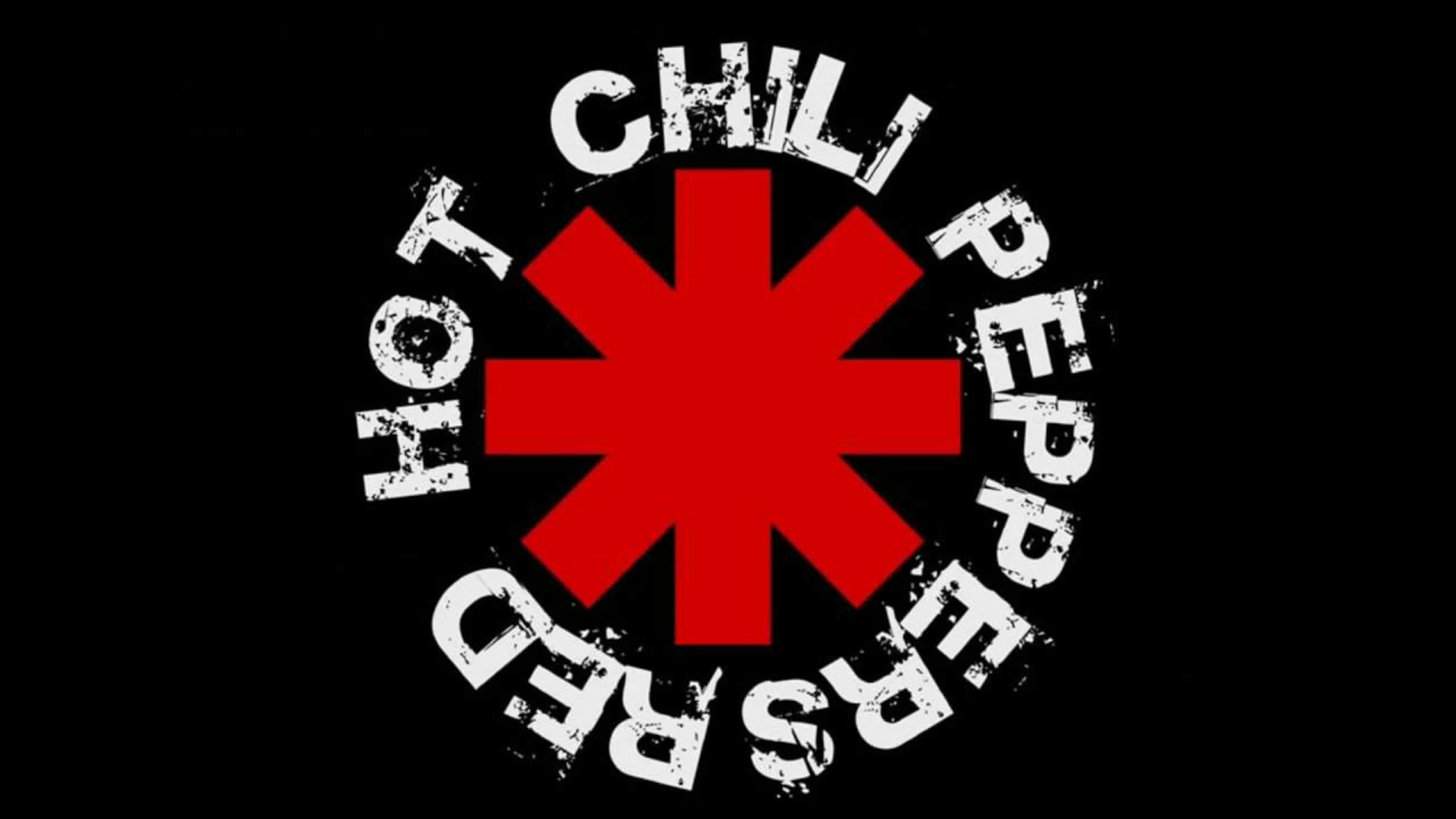 Red Hot Chili Peppers