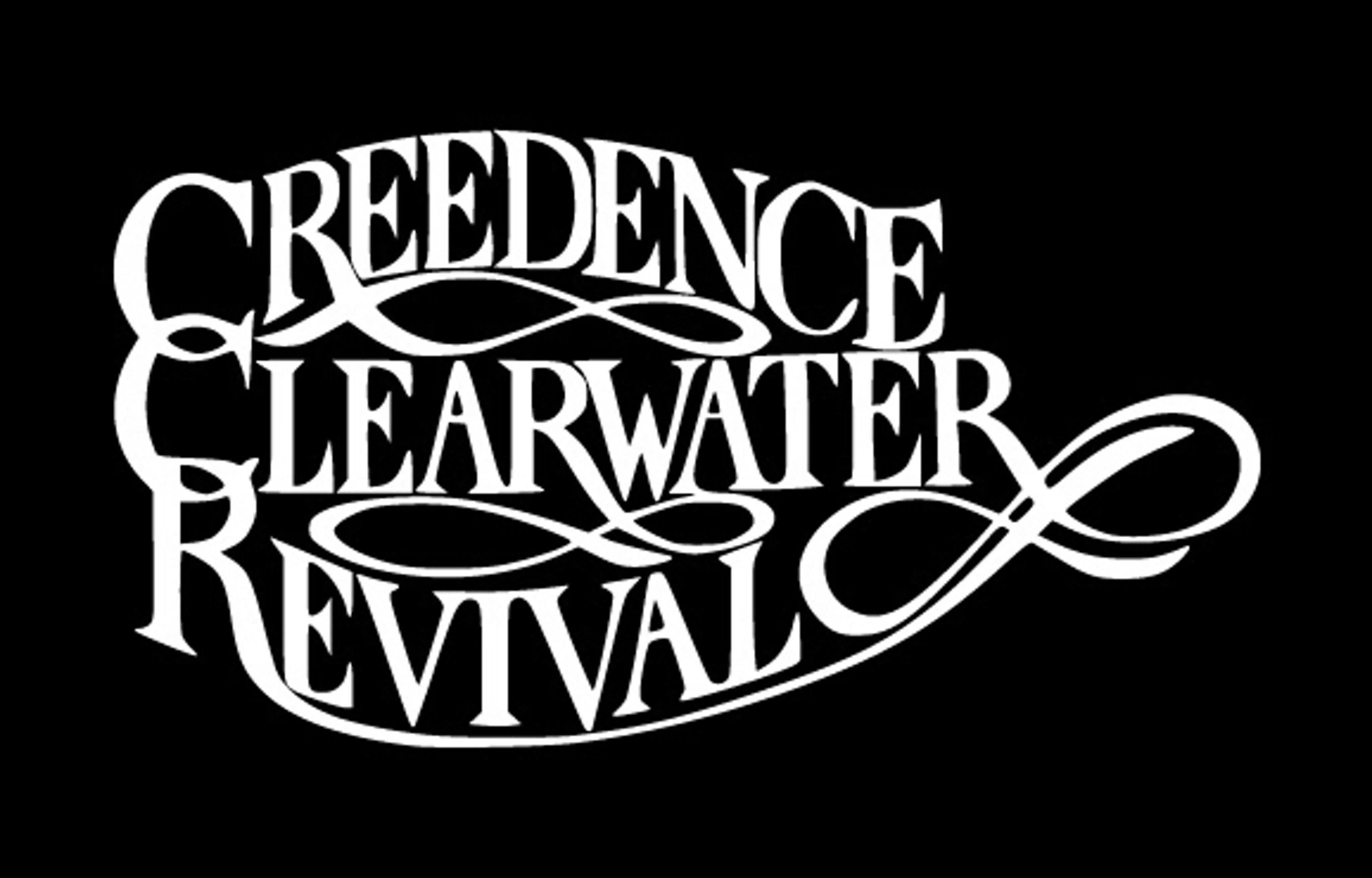 Creedence Clearwater Revival