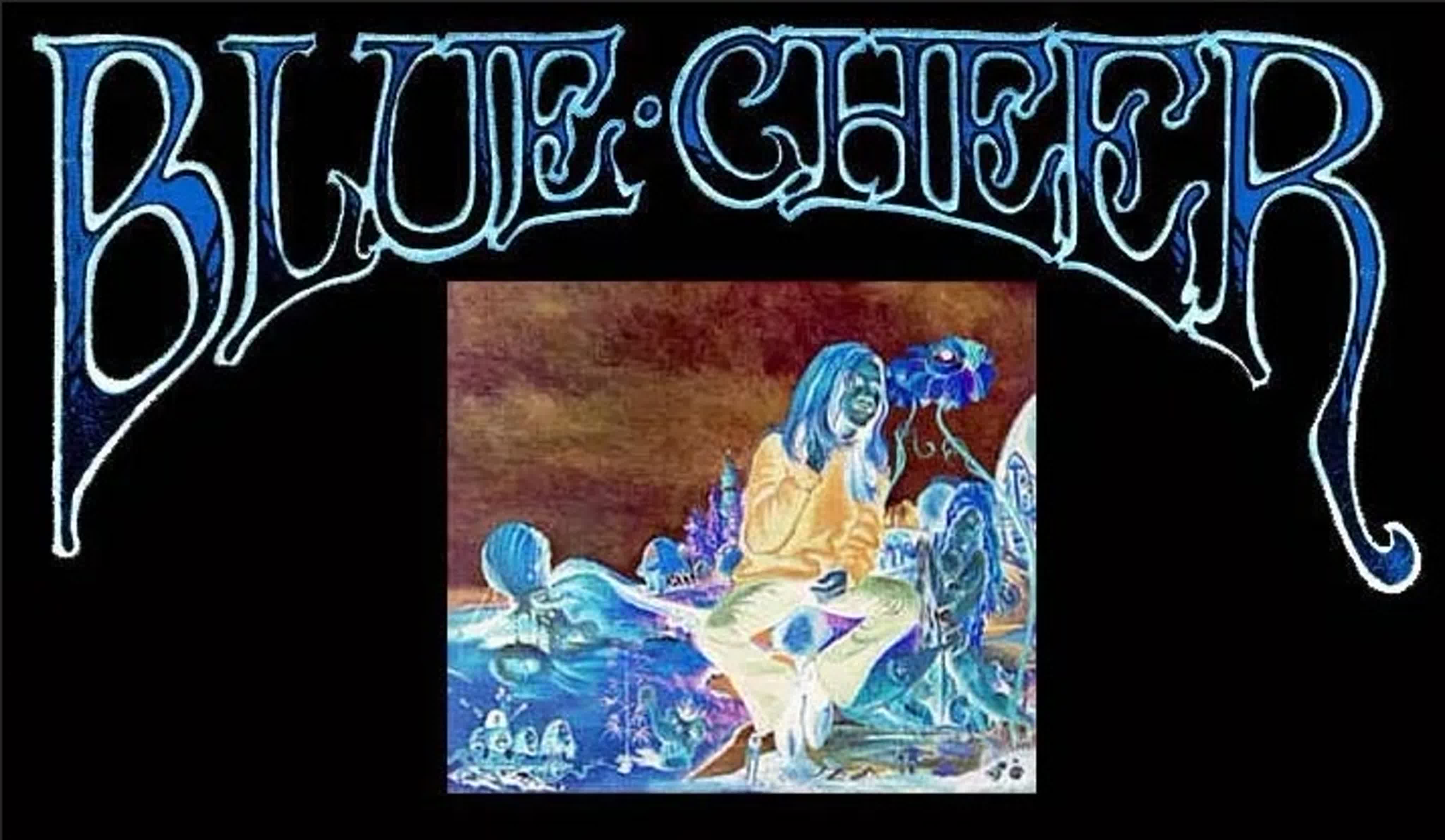 Blue Cheer