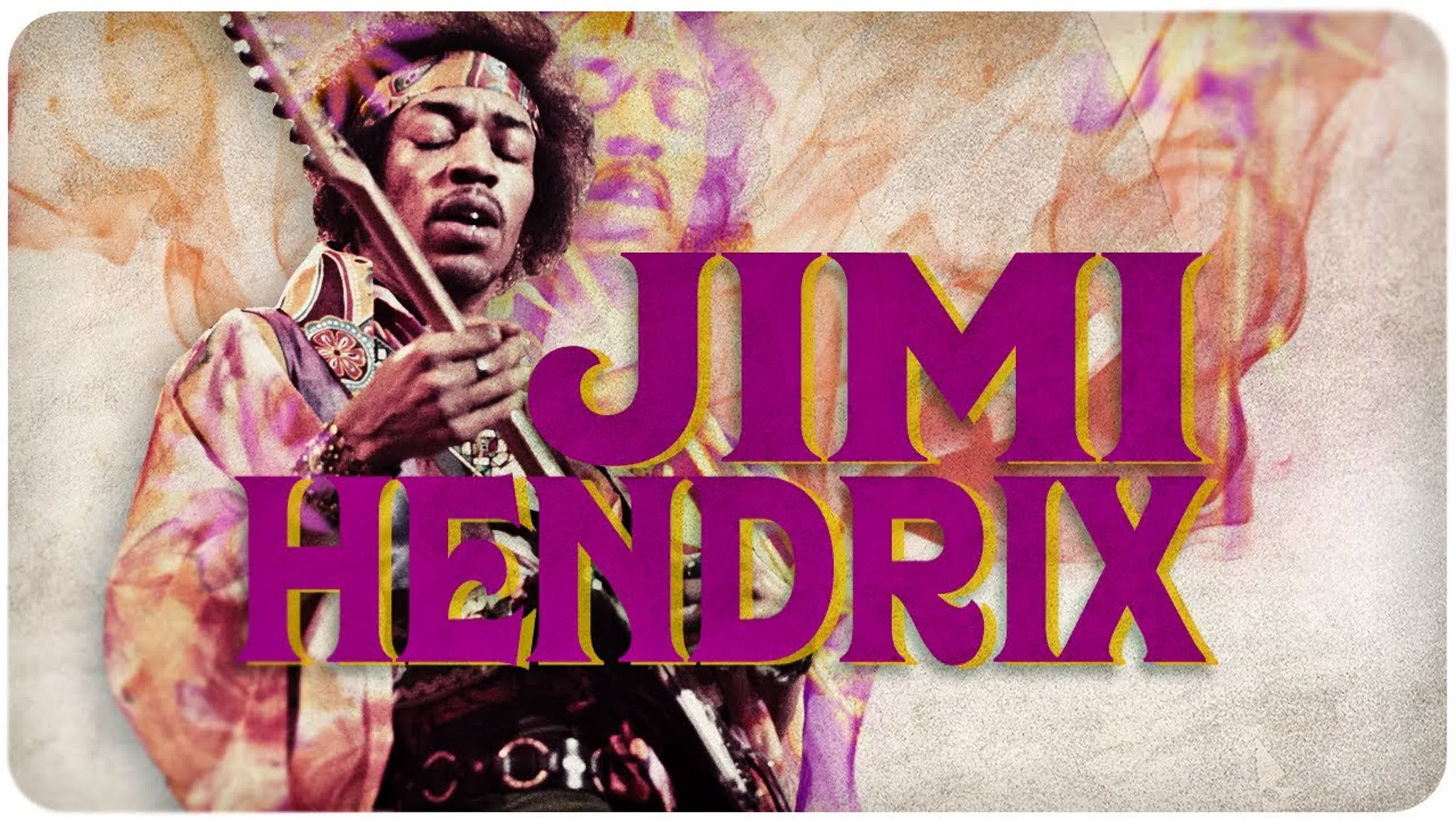 Jimi Hendrix