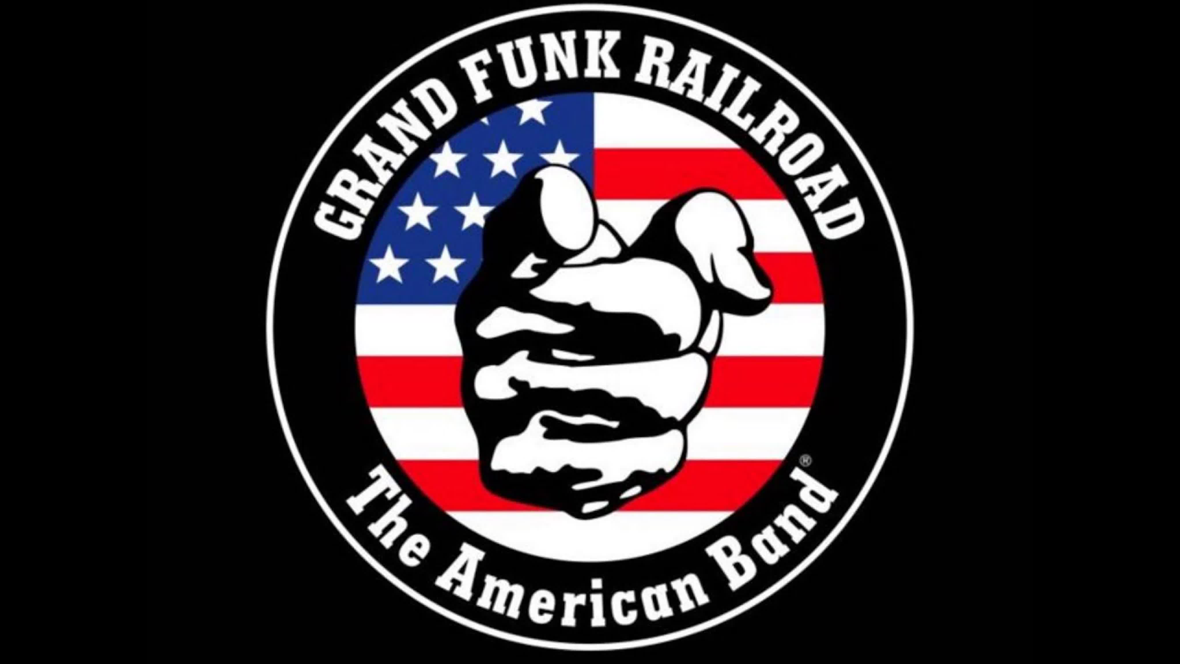 Grand Funk Railroad