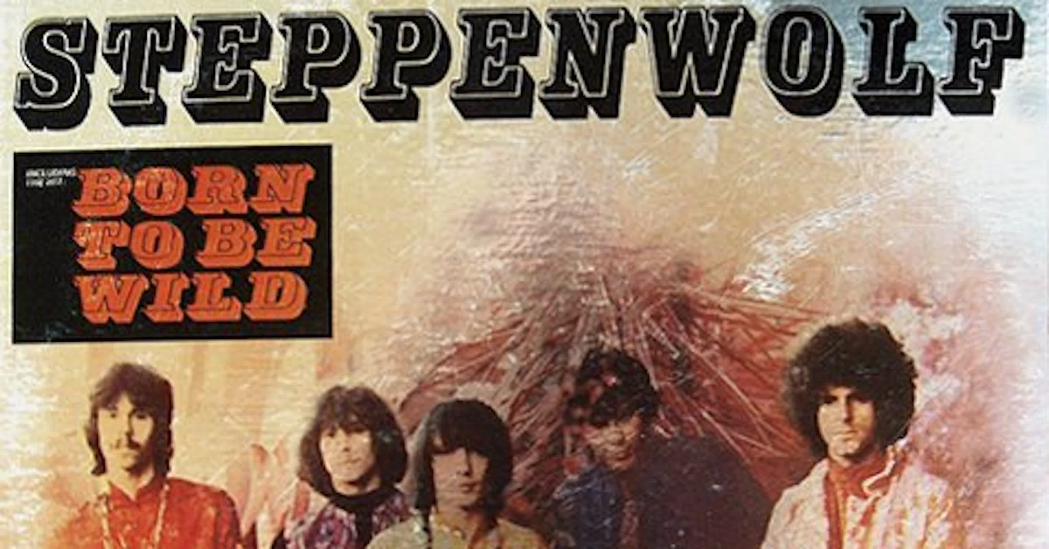 Steppenwolf