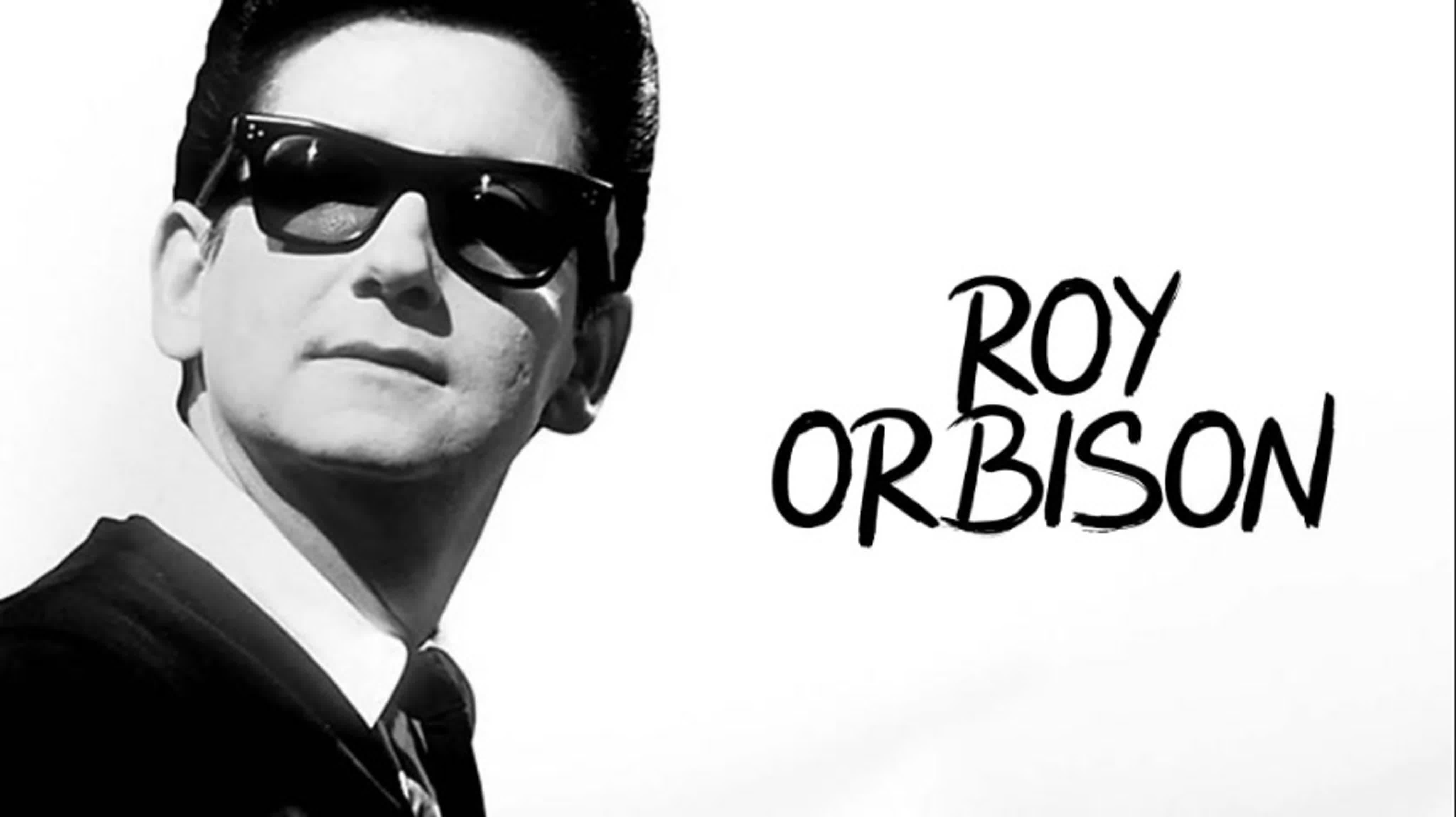 Roy Orbison