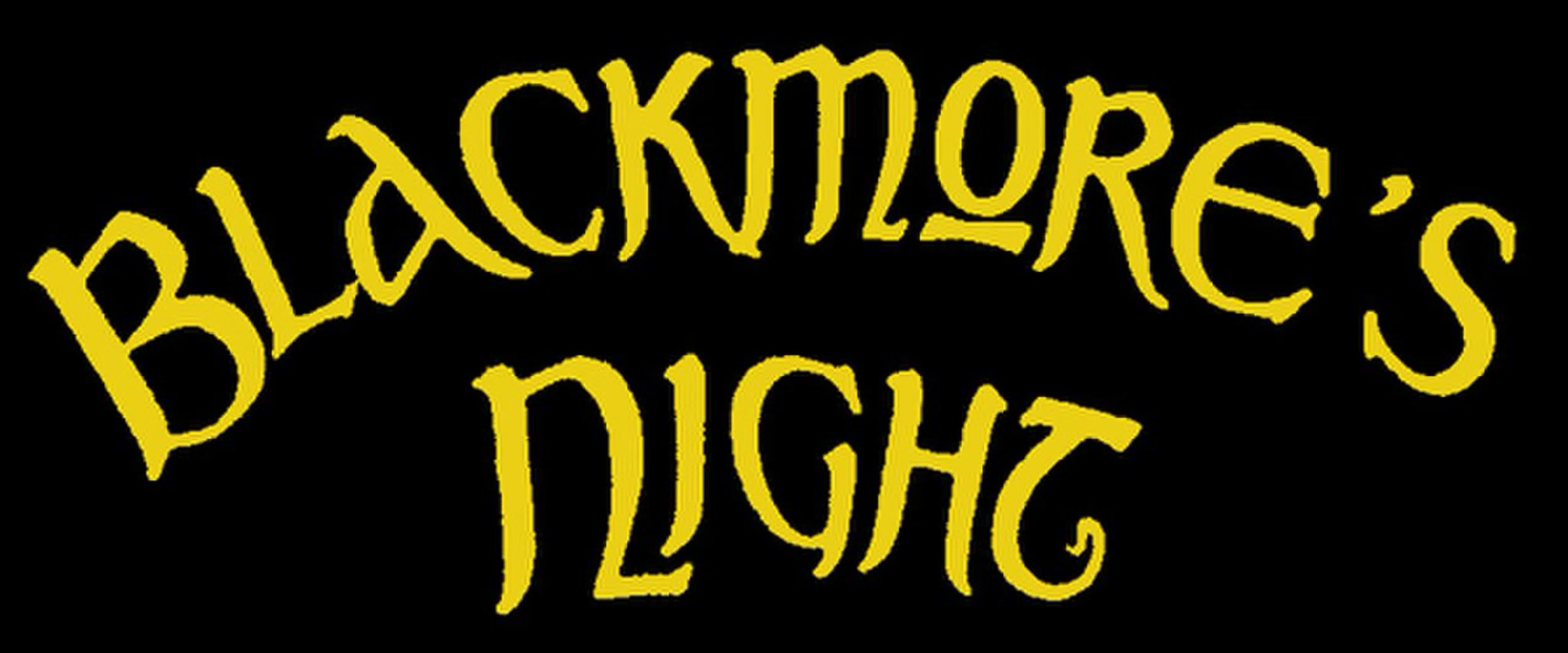 Blackmore's Night