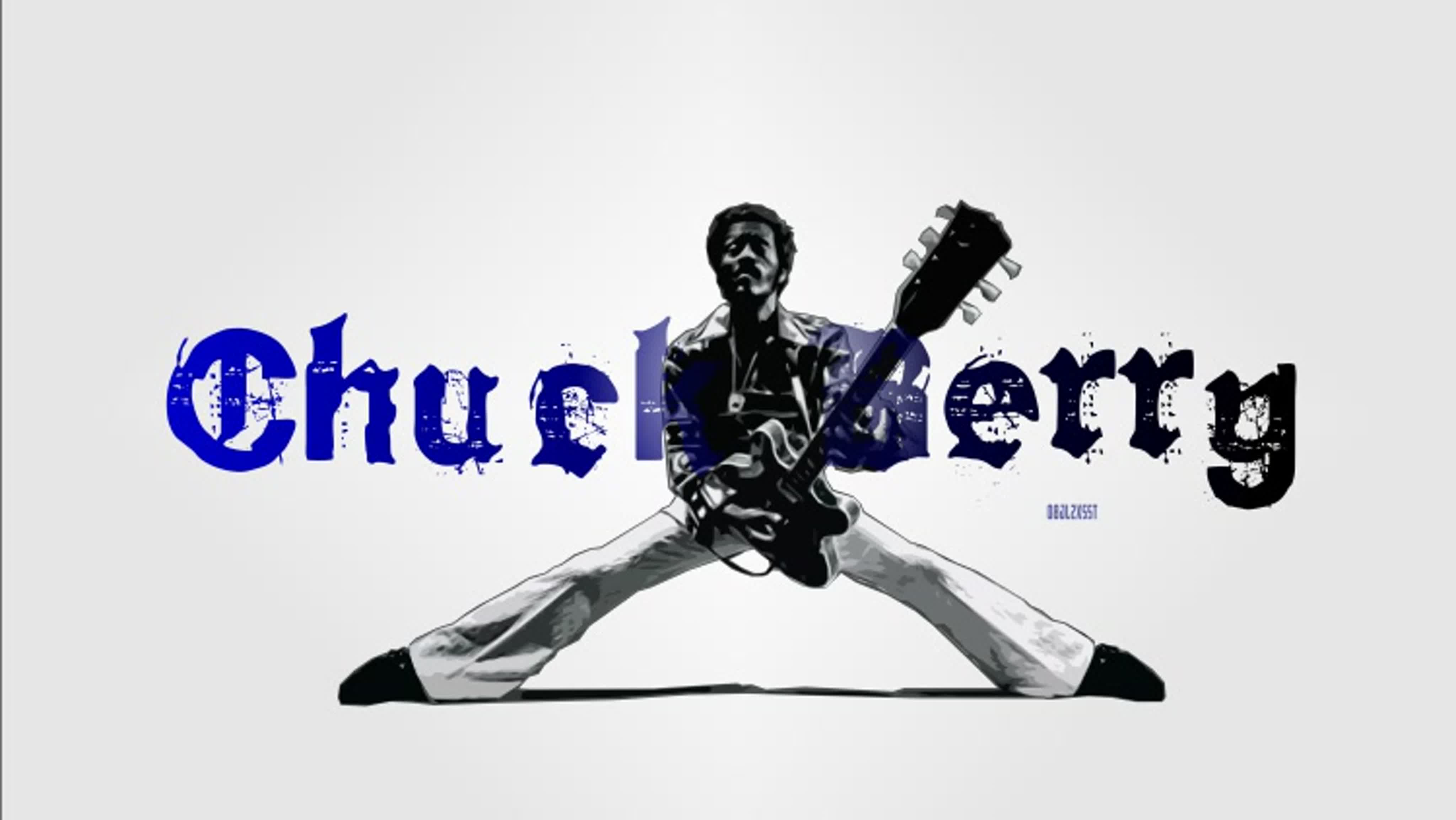 Chuck Berry