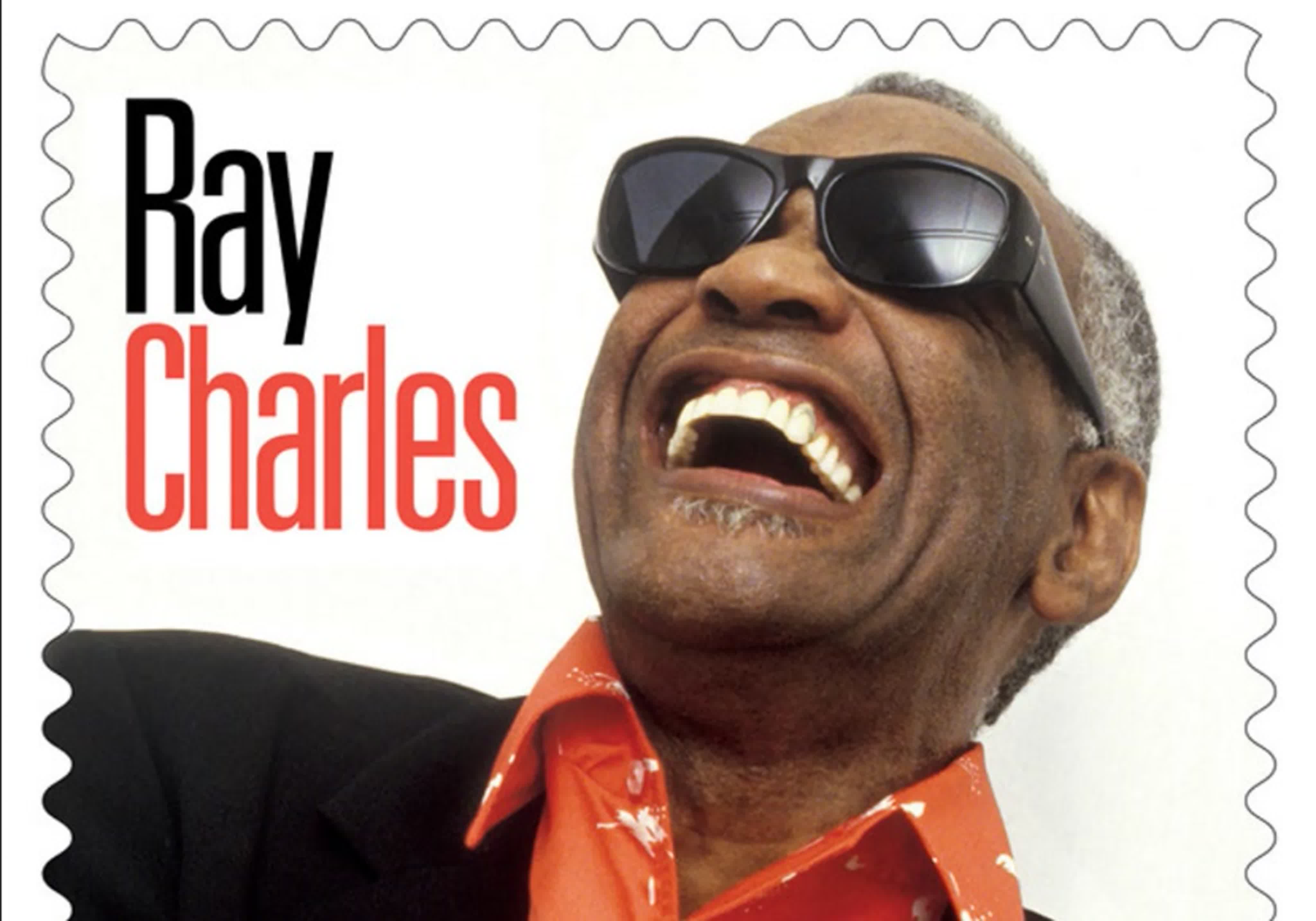 Ray Charles