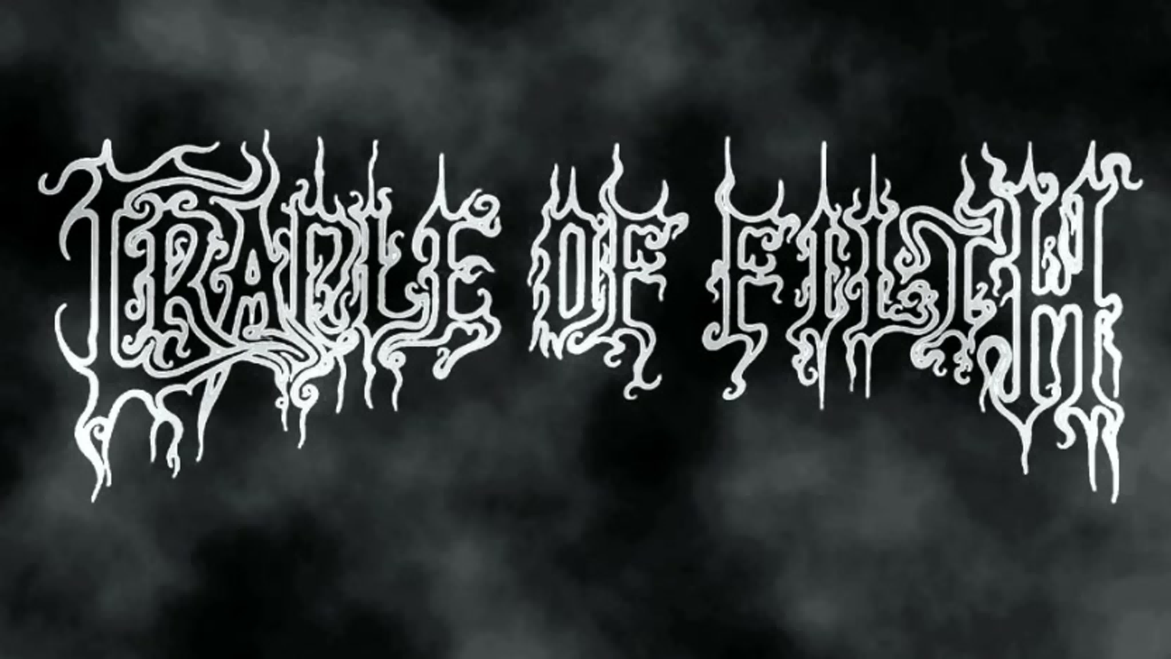 Cradle Of Filth