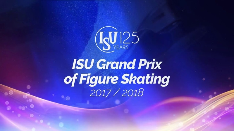 ISU Grand Prix Final Nagoya 2017