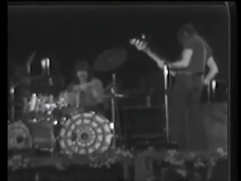 Pink Floyd_ Live in Los Angeles, Sports Arena, 26.4.1975