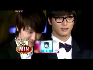 ▣King of idol Show [JinWoon]▣