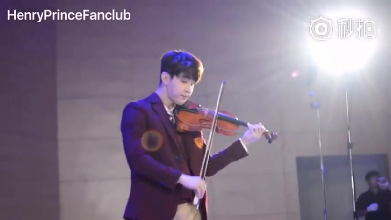 [Fancam] Other