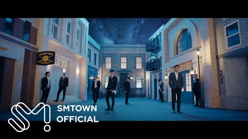 [MV] Super Junior