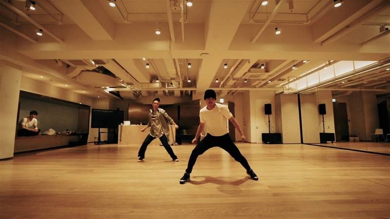 [DANCE ◊ PRACTICE]