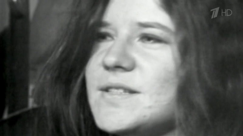 Janis Joplin