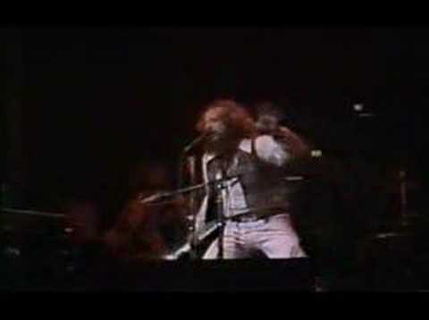 Jethro Tull