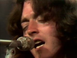 Rory Gallagher