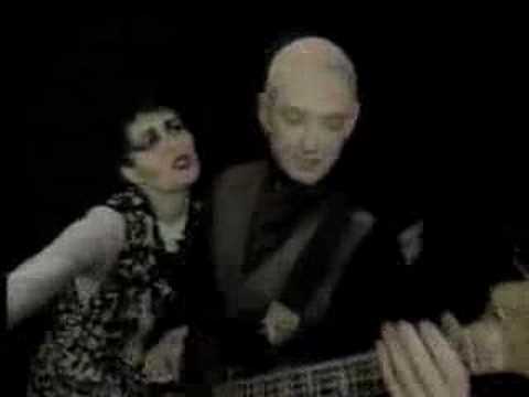 Siouxsie And The Banshees