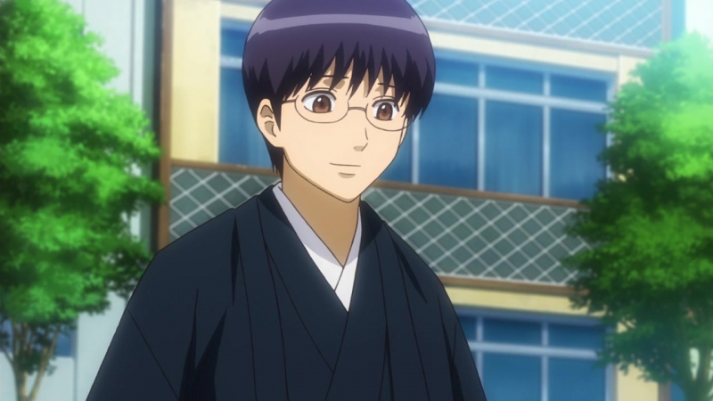 Gintama TV-4