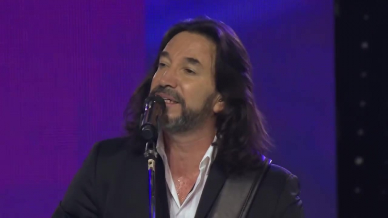 ●Marco Antonio Solis [Марко Атонио Солис]